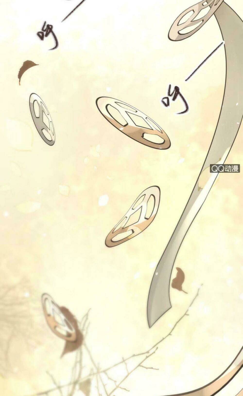 sủng phi của vương chapter 1 26