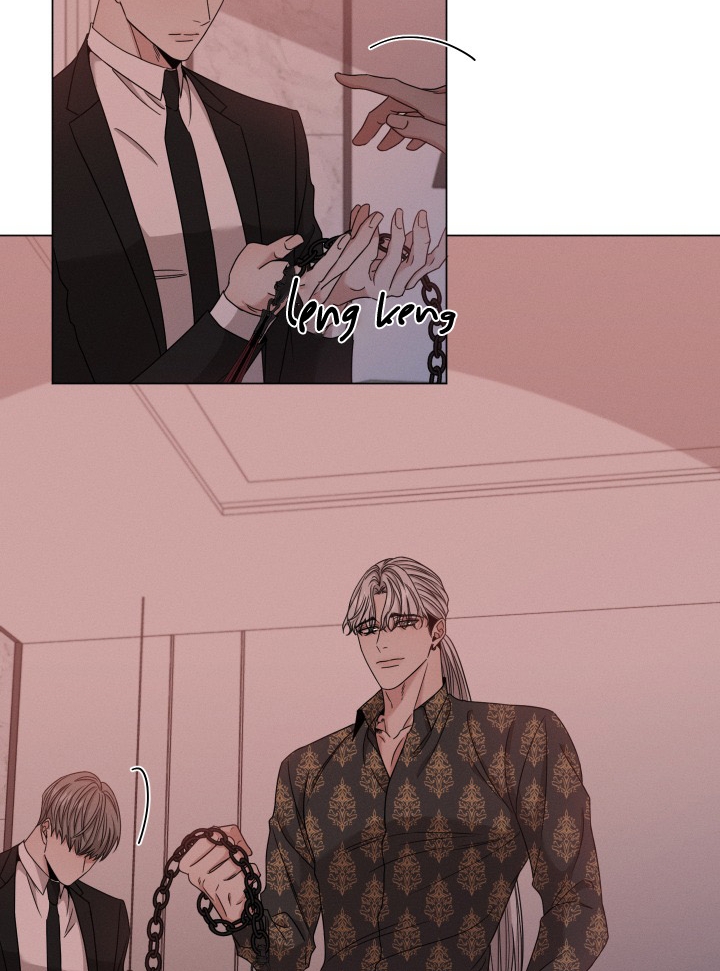 hội chứng minmotion chapter 3 106