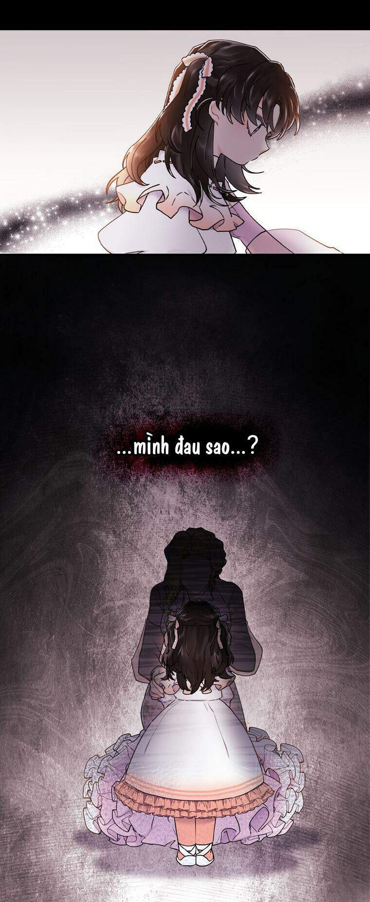 tôi đã trở thành con gái nuôi của nam chính chapter 21 45