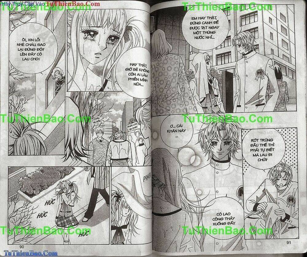 con quỷ hút thuốc ở nhà kho chapter 5 47