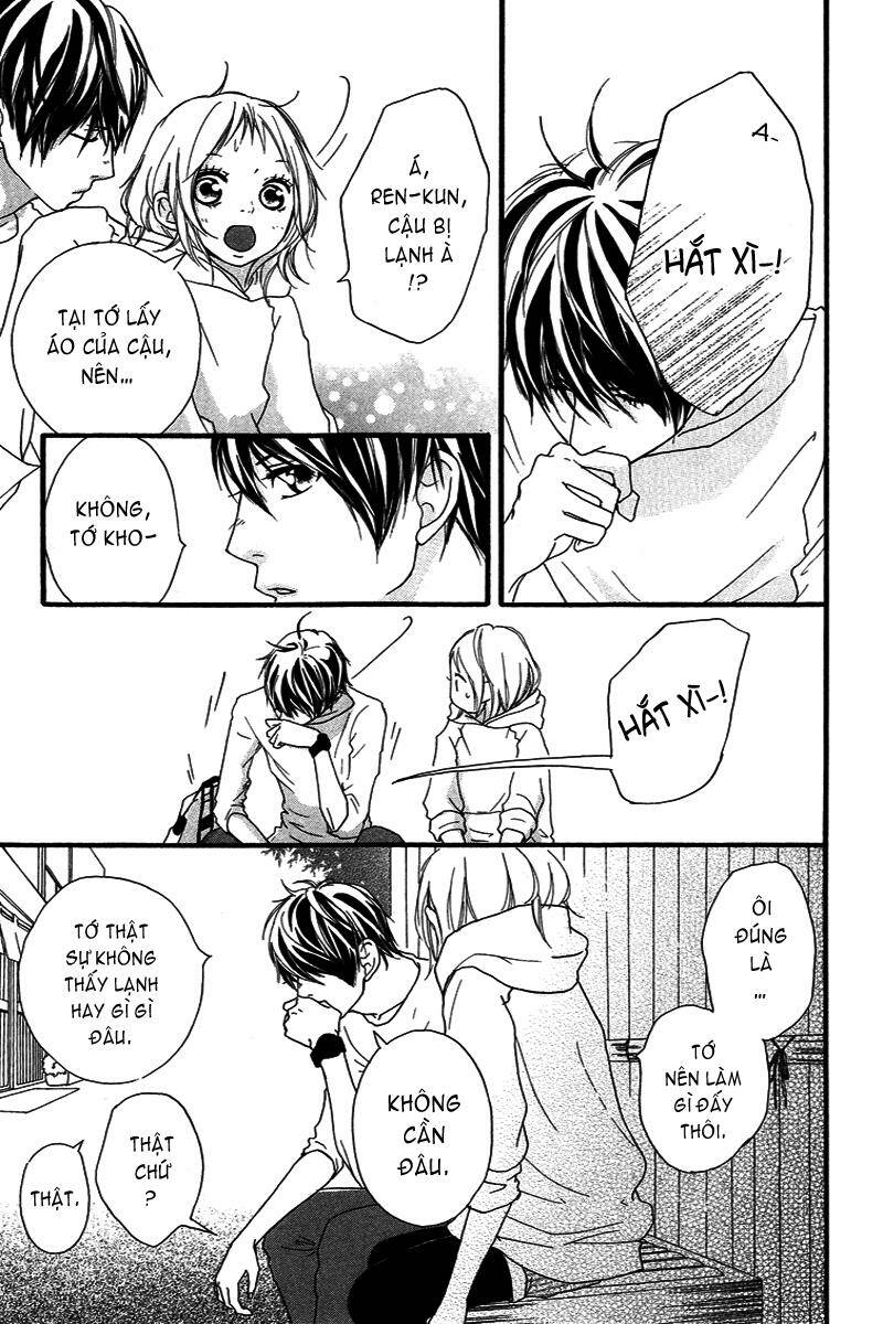 tình yêu học trò chapter 24 8