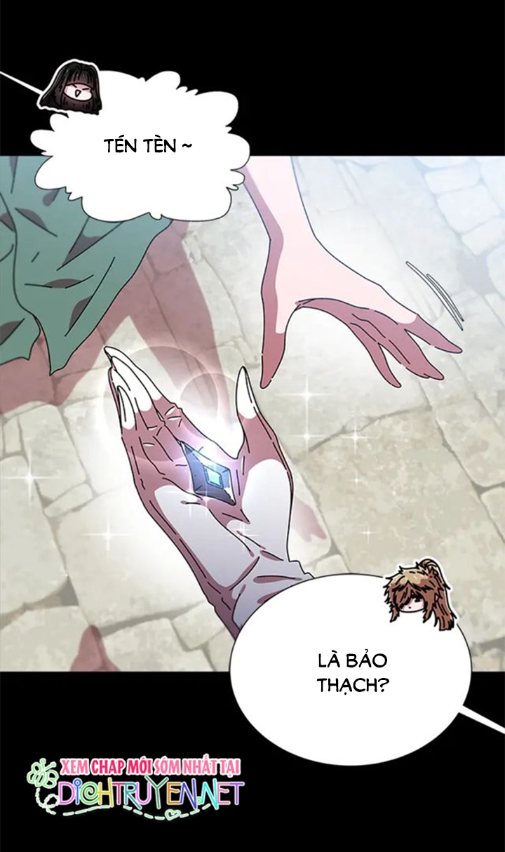 con gái bảo bối của ma vương chapter 67 64