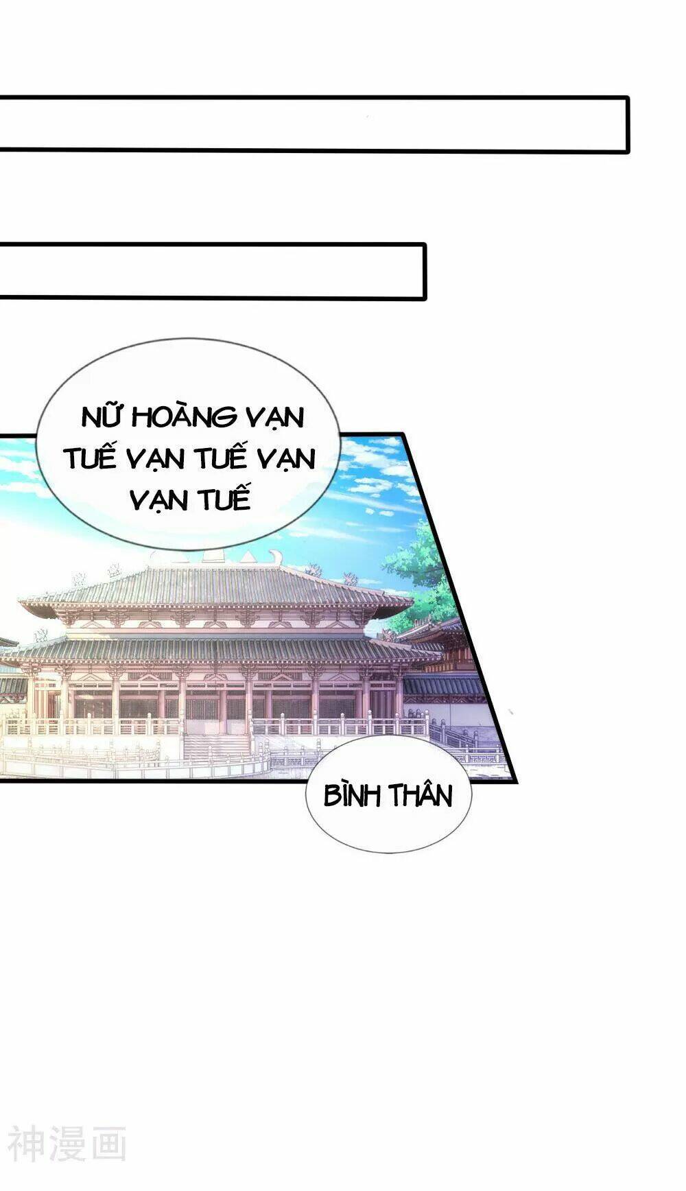 kế hoạch sủng ái của tiểu công chúa chapter 52 173