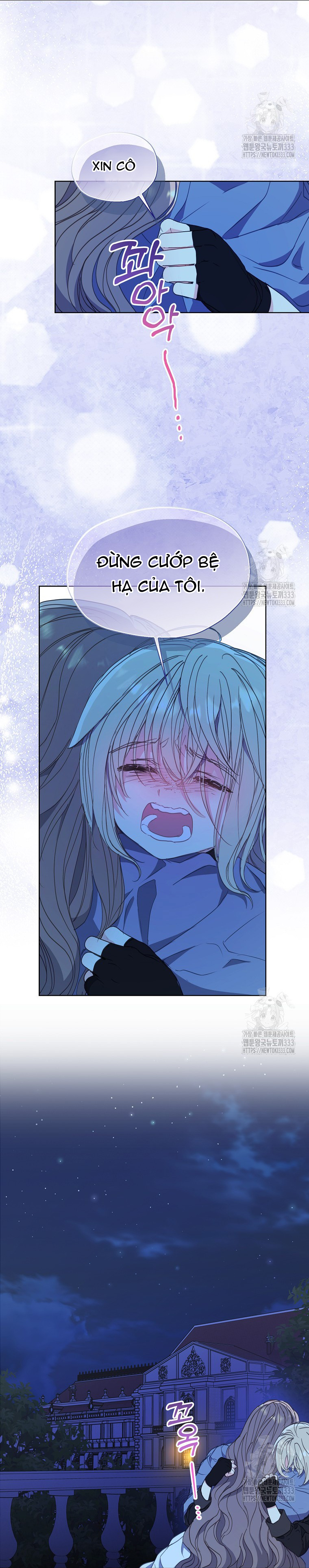 bệ hạ, xin đừng giết tôi!! chapter 122.2 9