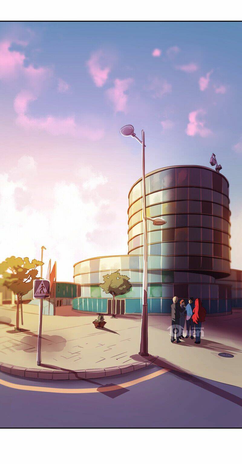 lời nguyền lalin chapter 44 20