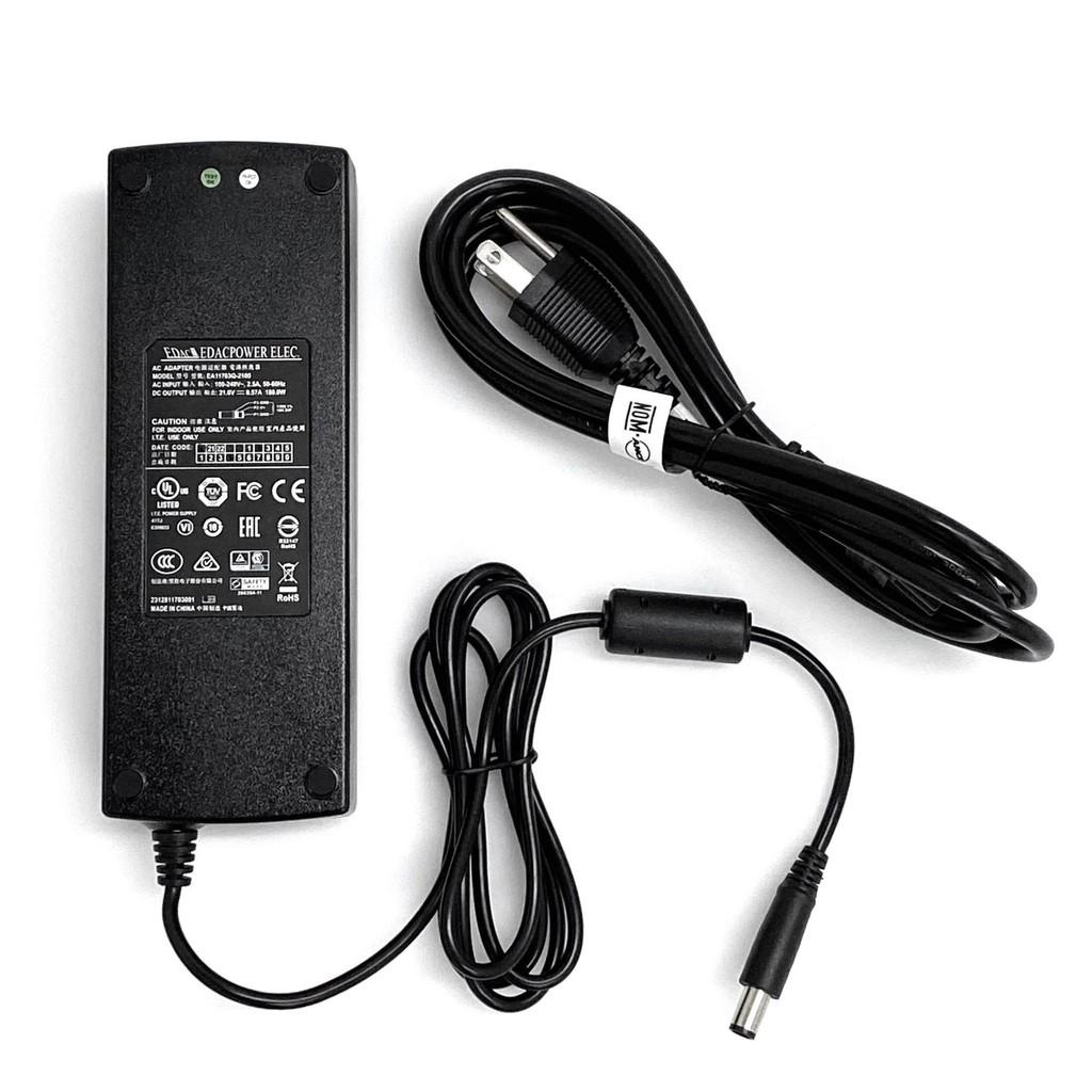 SẠC CẤP NGUỒN 180W POWER ADAPTER FOR HYPERDRIVE GEN2 18-PORTS - HJ-DC180W - HÀNG CHÍNH HÃNG