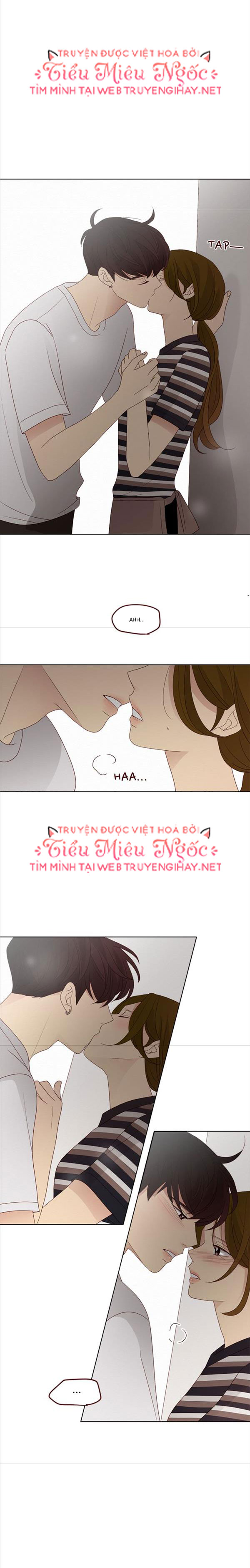 crush của tôi chapter 122 15