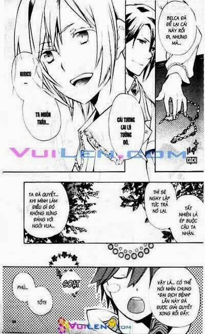 thanh kiếm và vương miện chapter 10 164