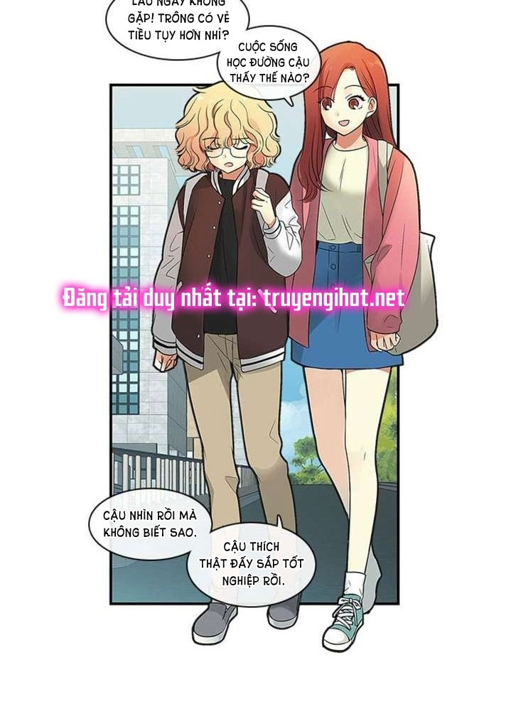 [18+] nàng hoa chapter 1.1 5