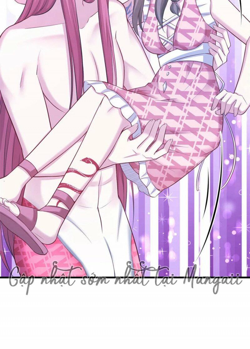 [16+] thảnh thơi thú thế chủng chủng điền, sinh sinh tể chapter 374 21