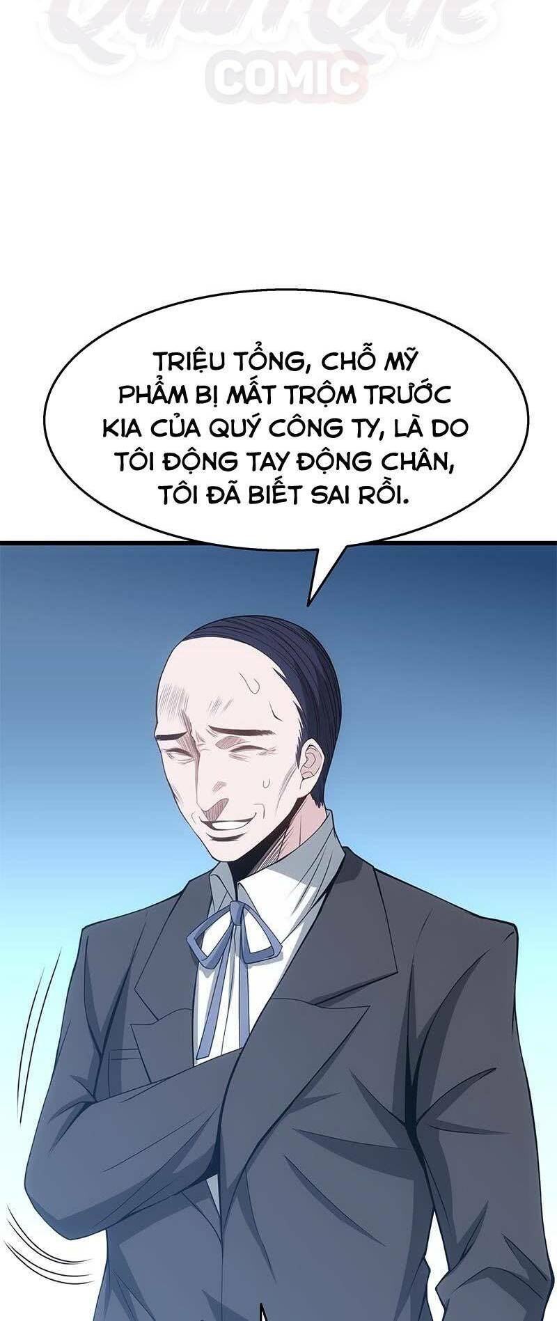 tối cường ở rể chapter 5 4