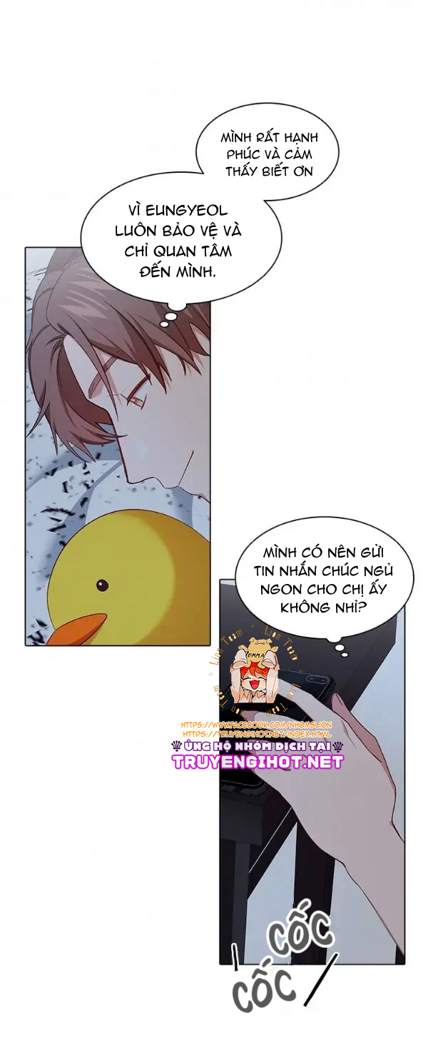 vướng vào mối quan hệ ngoài ý muốn chapter 51 47