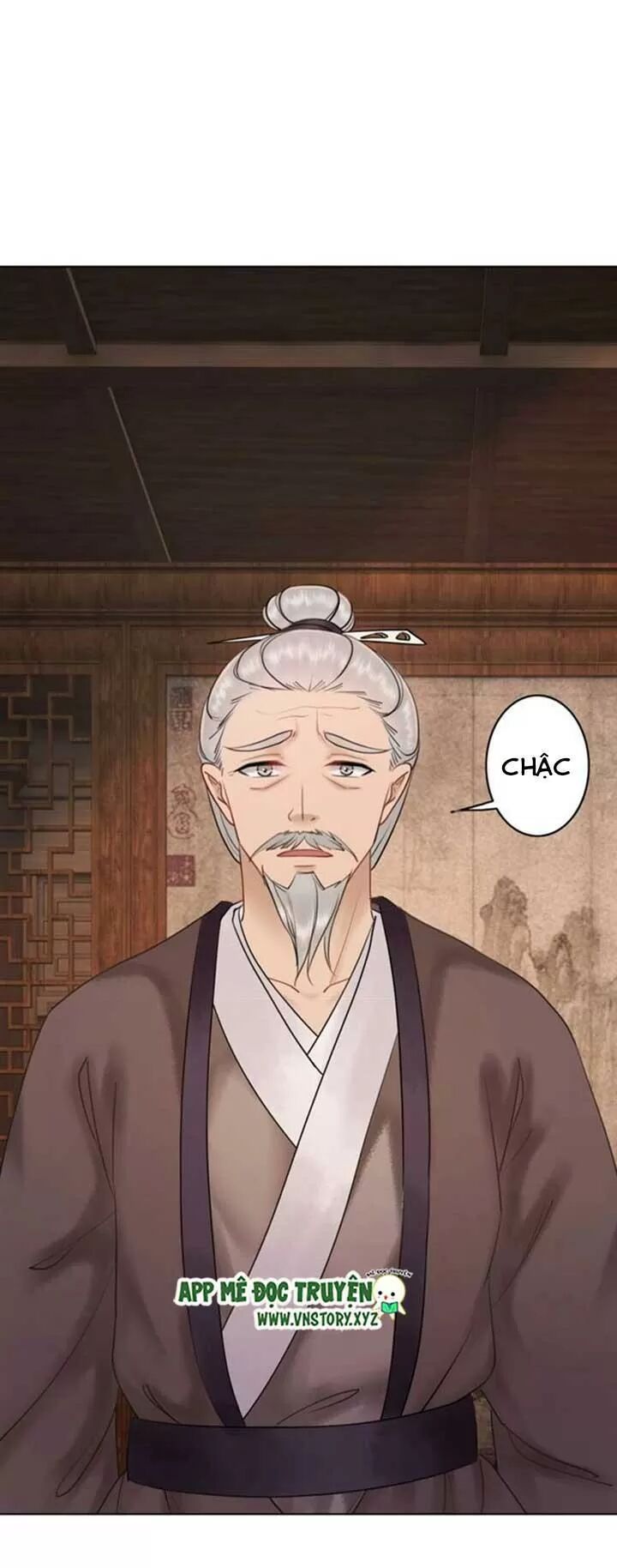 cực phẩm phế vật tiểu thư chapter 54 30