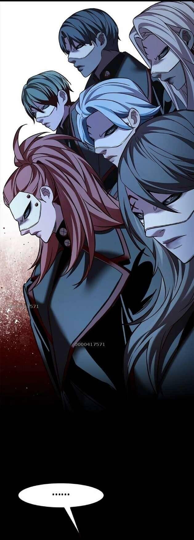 biến thân thành mèo chapter 247 20