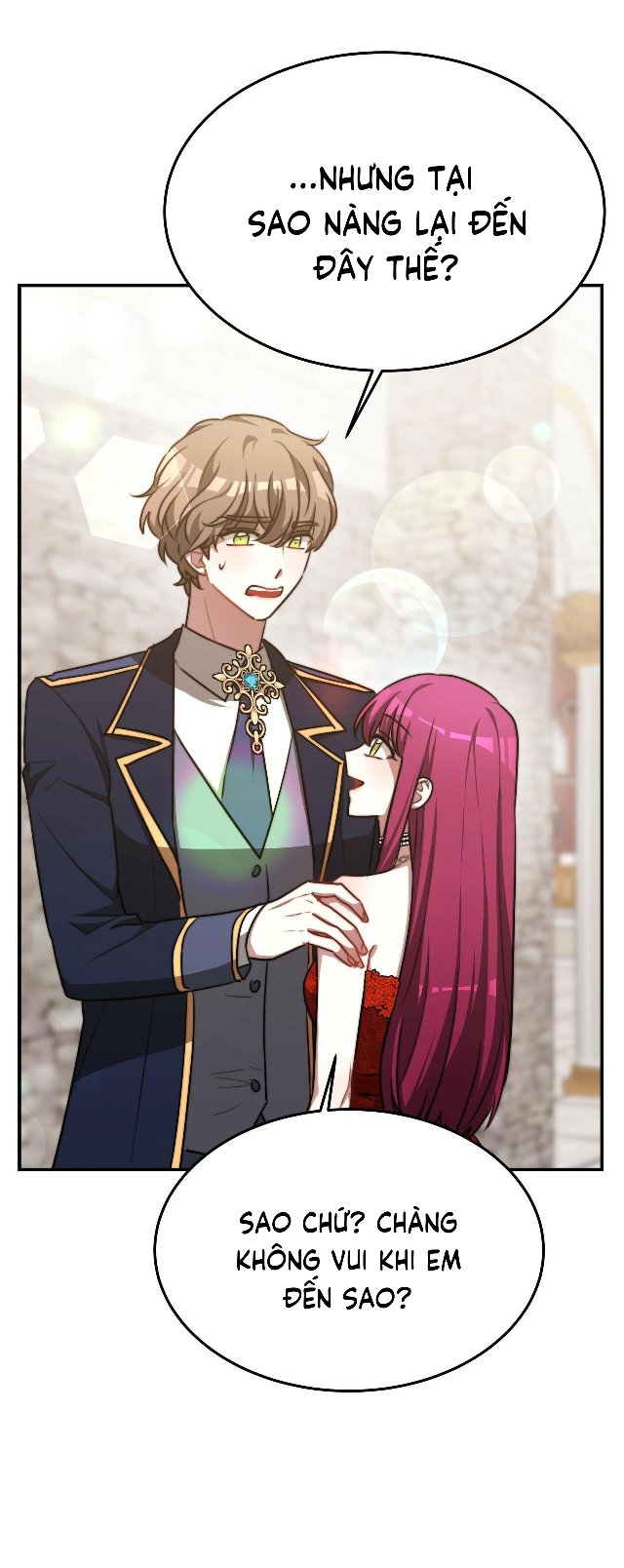cuộc hôn nhân tay ba chapter 19 56