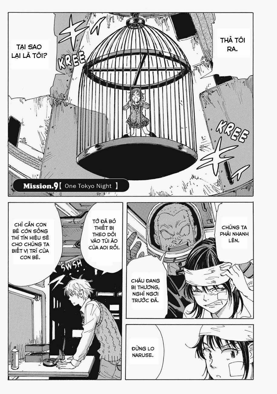 cúp quốc sư tử chapter 30 2