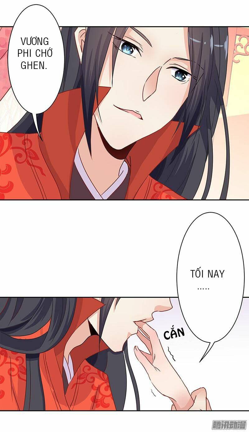 vương gia người thật xấu xa chapter 10 9