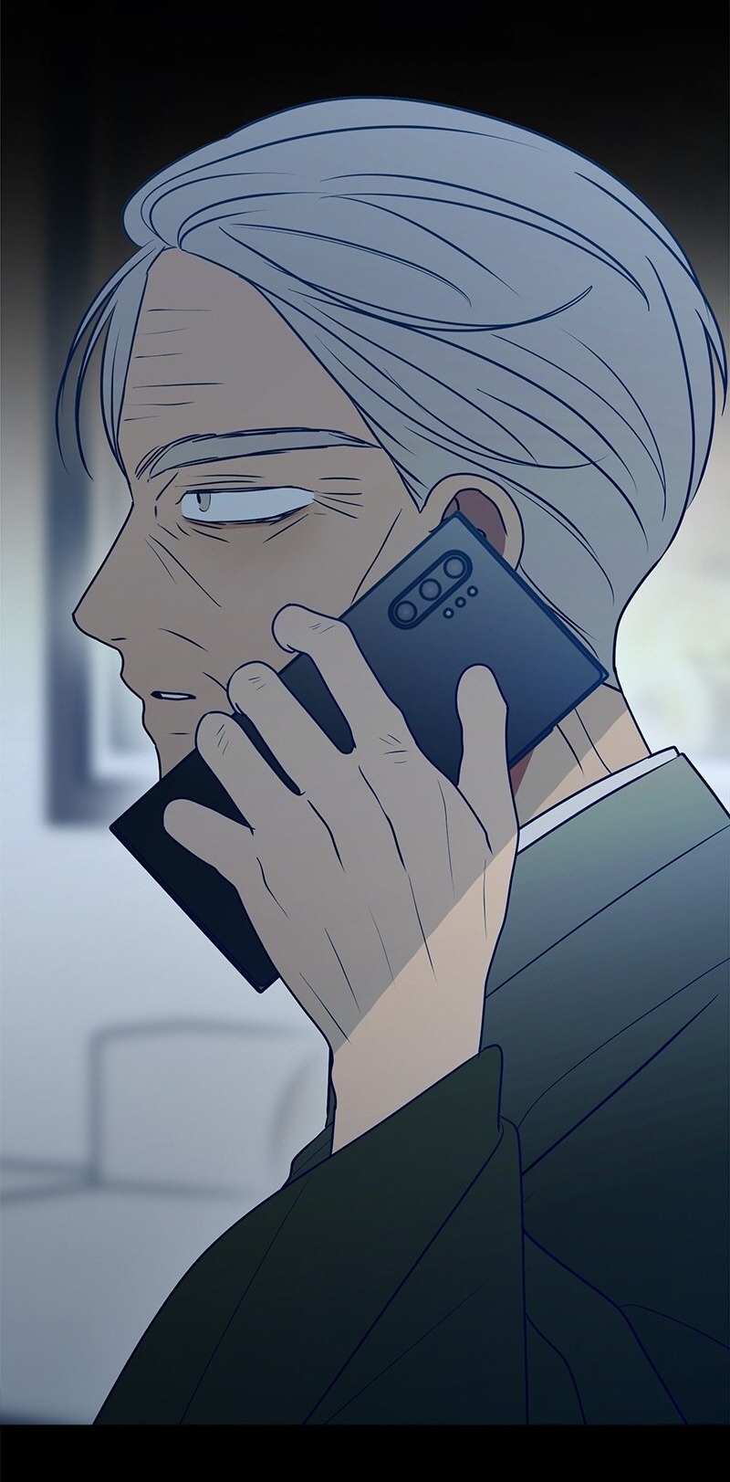 như nhau thôi mà chapter 86 81