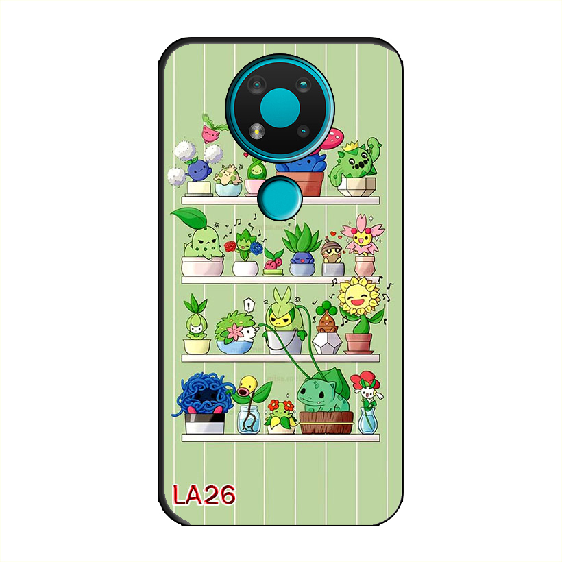 Ốp Dẻo Dành Cho NOKIA 3.4