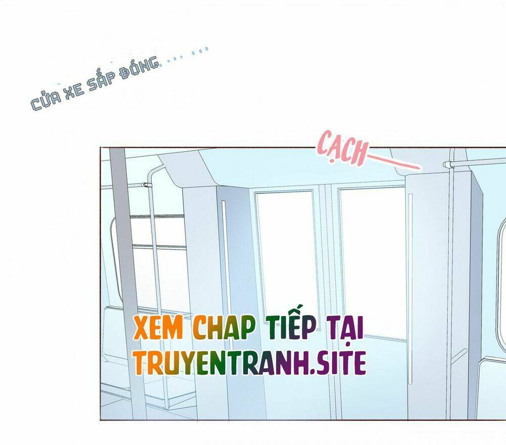 trong khoảnh khắc ấy, muốn hôn em chapter 2 2