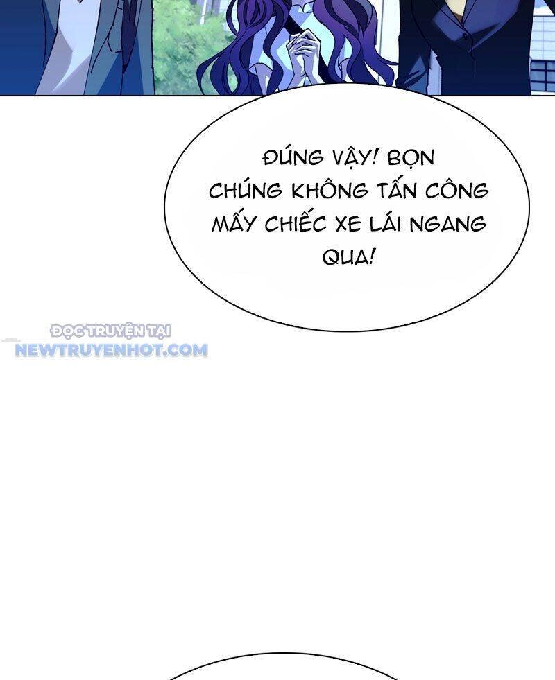 tận thế cũng chỉ là trò chơi chapter 27 127