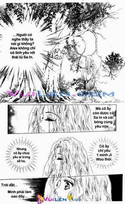 đến vương quốc ma chapter 8 14