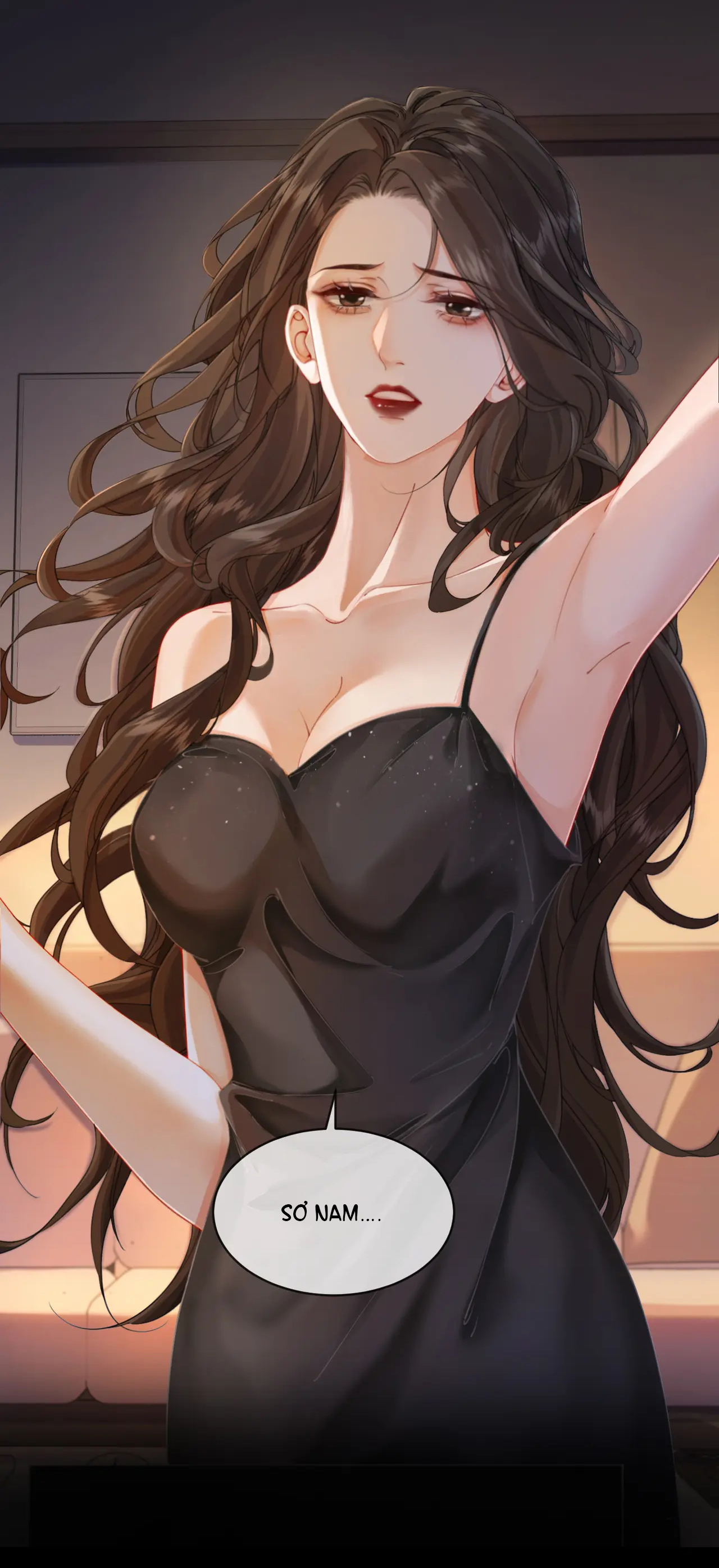 Nàng Pháp Y Thân Yêu Của Tôi chapter 2 - Trang 29