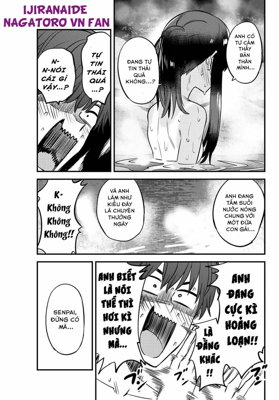 please don bully me - nagatoro-san chapter 122 17