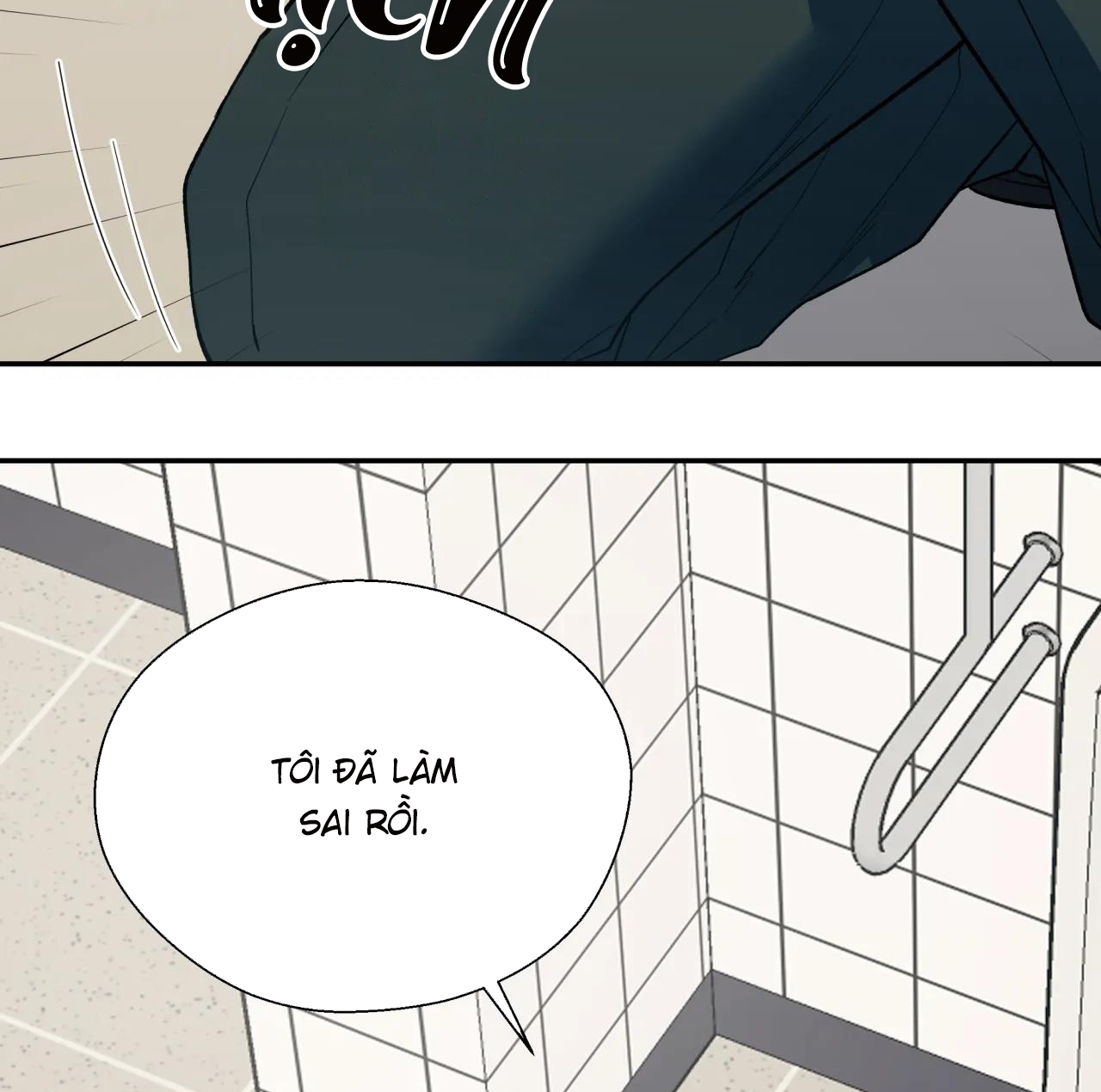 ám ảnh pheromone chapter 29 94