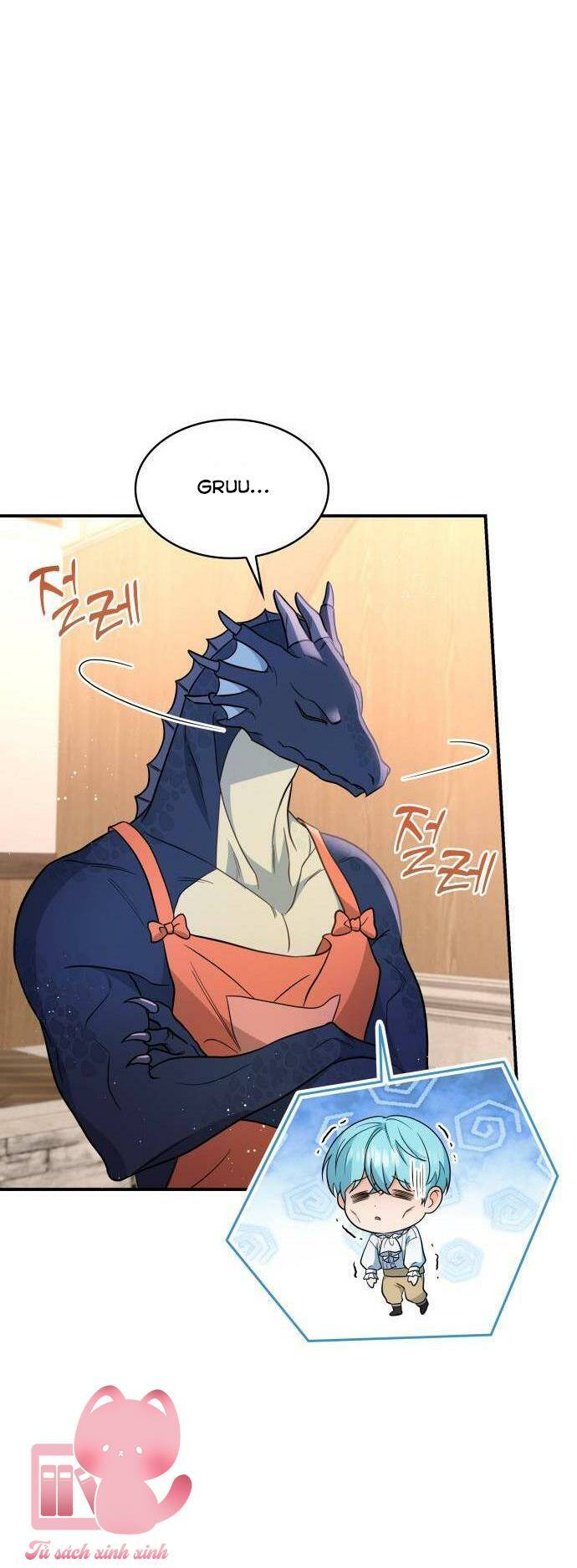 'di vật' melvin để lại chapter 28 32