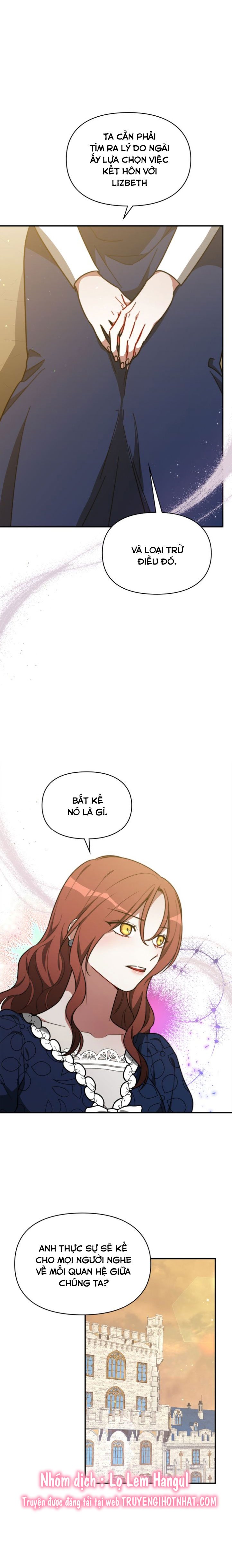 chuyện tình tay ba chapter 66 1