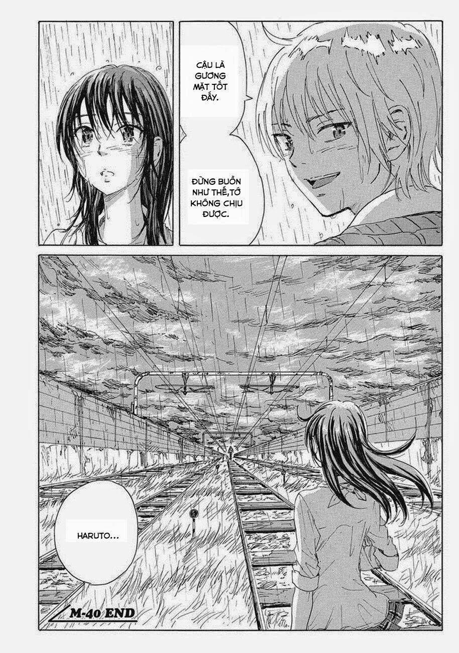 cúp quốc sư tử chapter 61 18