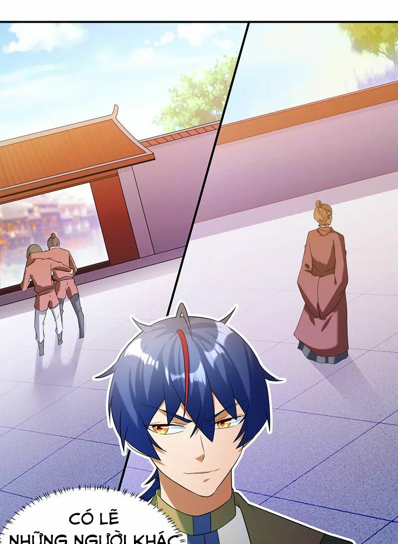 võ đạo độc tôn chapter 42 22