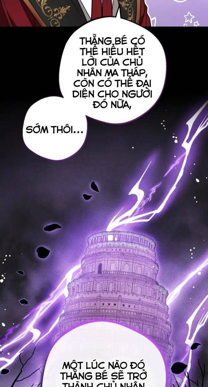 Được Yêu Thương Mà Còn Ngại Ngùng Sao! chapter 32 79