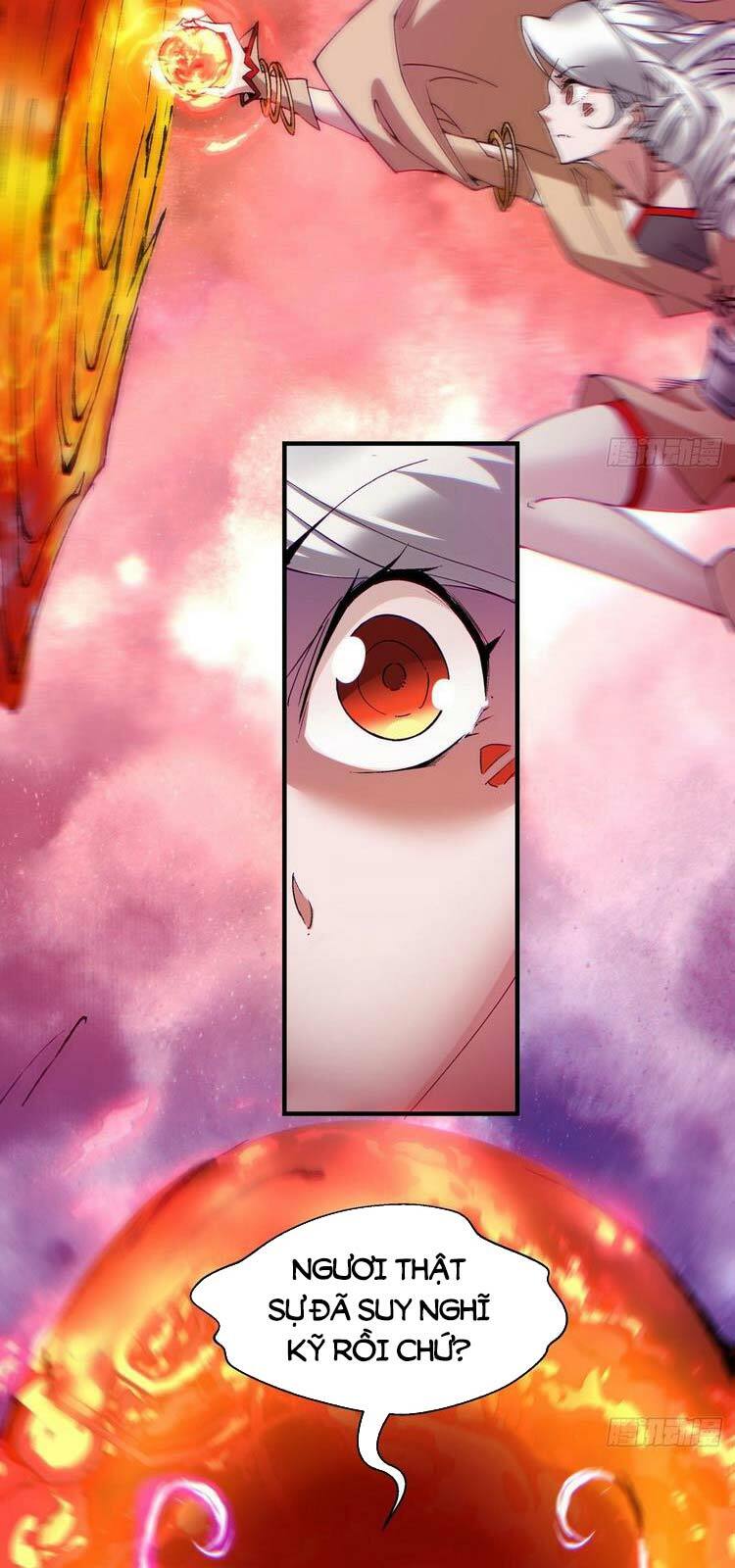 ta là nhà giàu số một, ta không muốn trọng sinh chapter 115 35