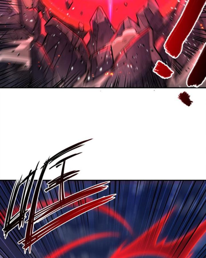 huyết cơ và kỵ sĩ chapter 300 47