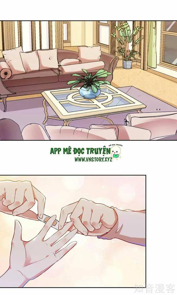 tổng tài đại nhân thật xấu hổ chapter 69 15