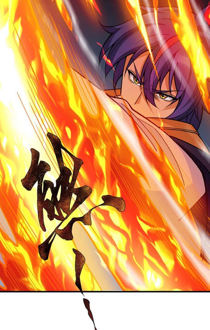 võ đạo độc tôn chapter 606 13