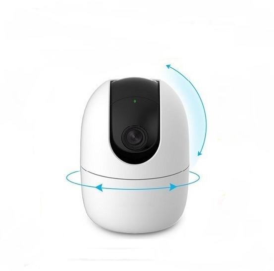 Camera Wifi TRONG NHÀ 2MP IPC-A22P-D XOAY 360 độ hỗ trợ Wifi Hotspot