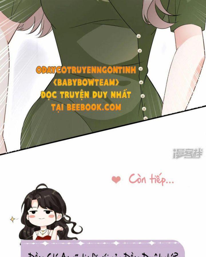 đại tiểu thư có thể có cái gì xấu chapter 28 60