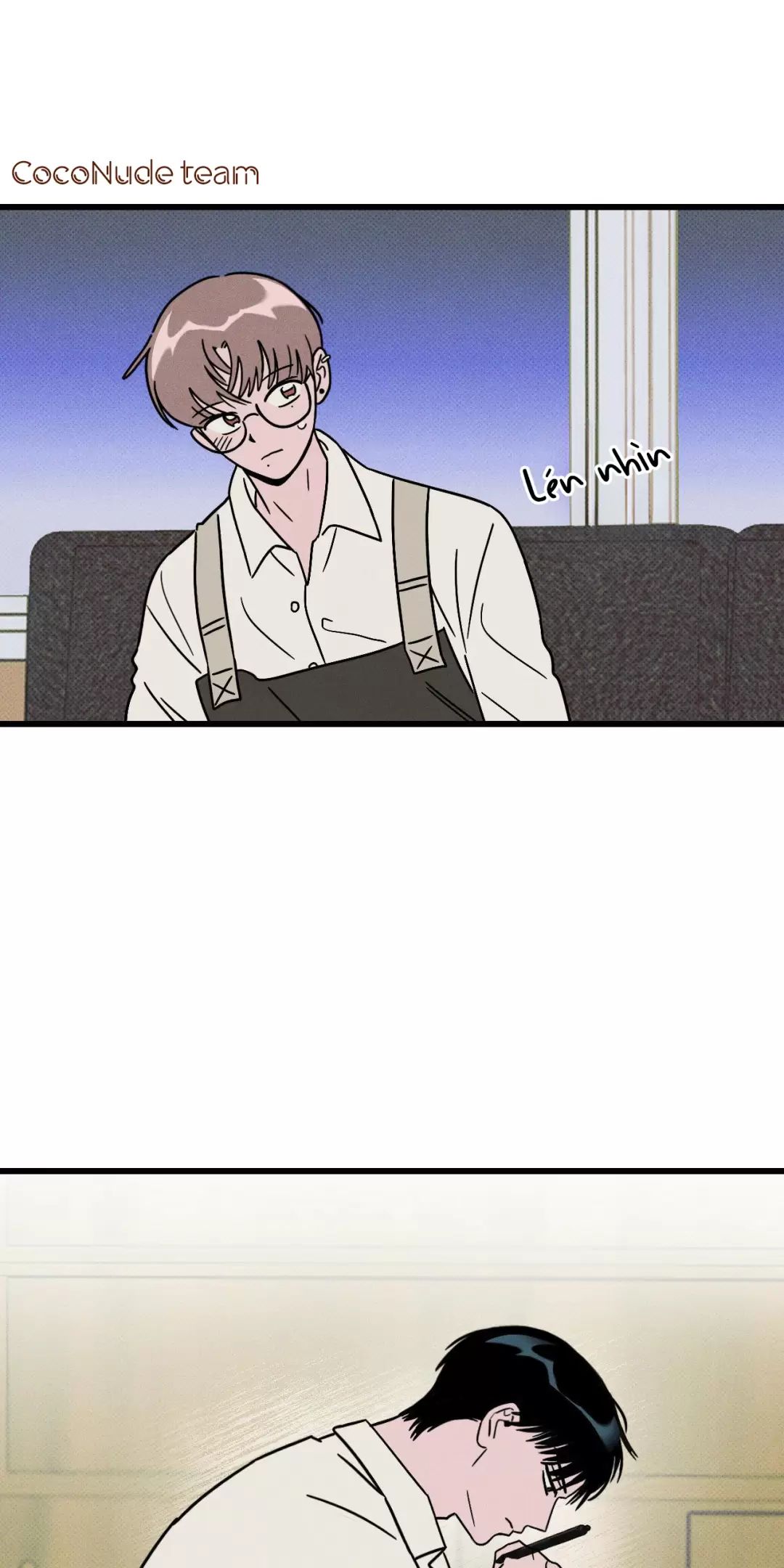 lời tỏ tình từ con số 0 chapter 6 18