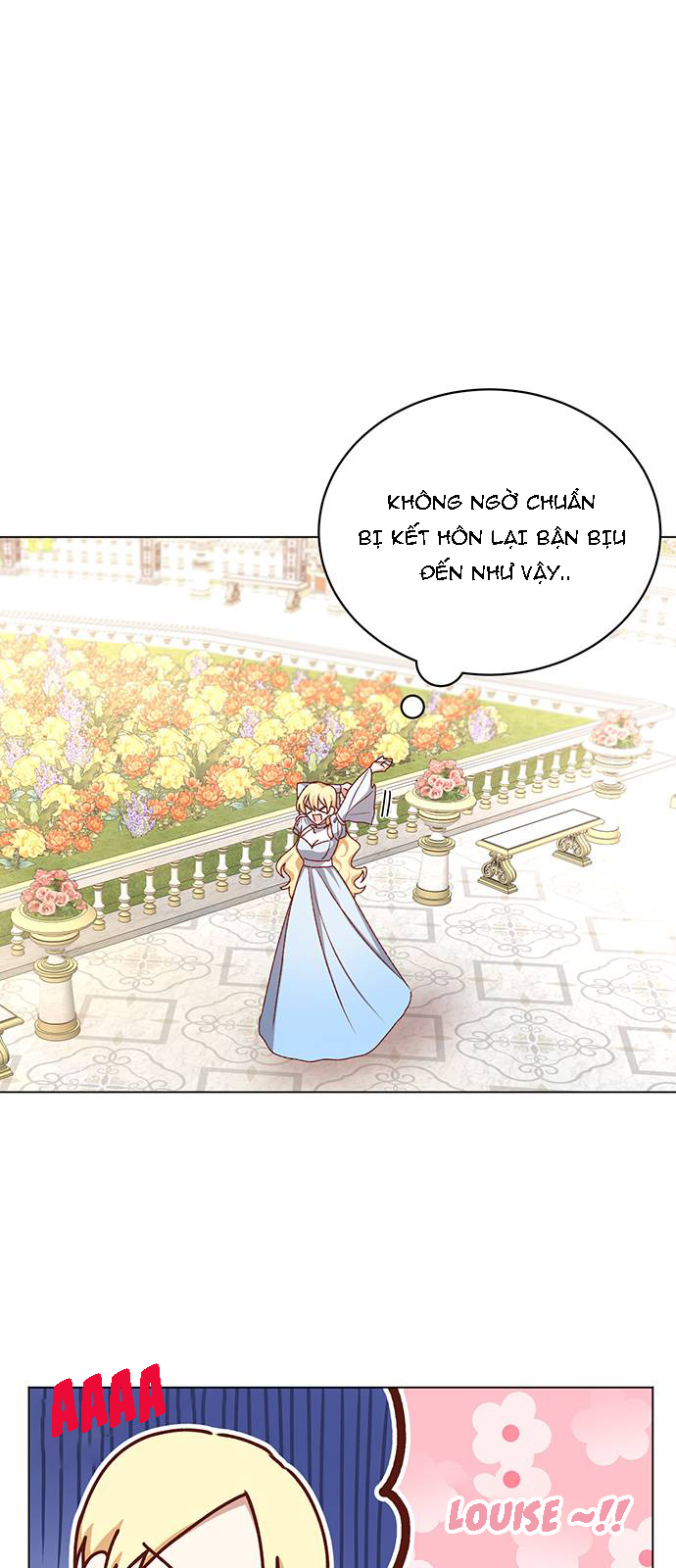 tôi là vị hôn thê phản diện chapter 63.1 43