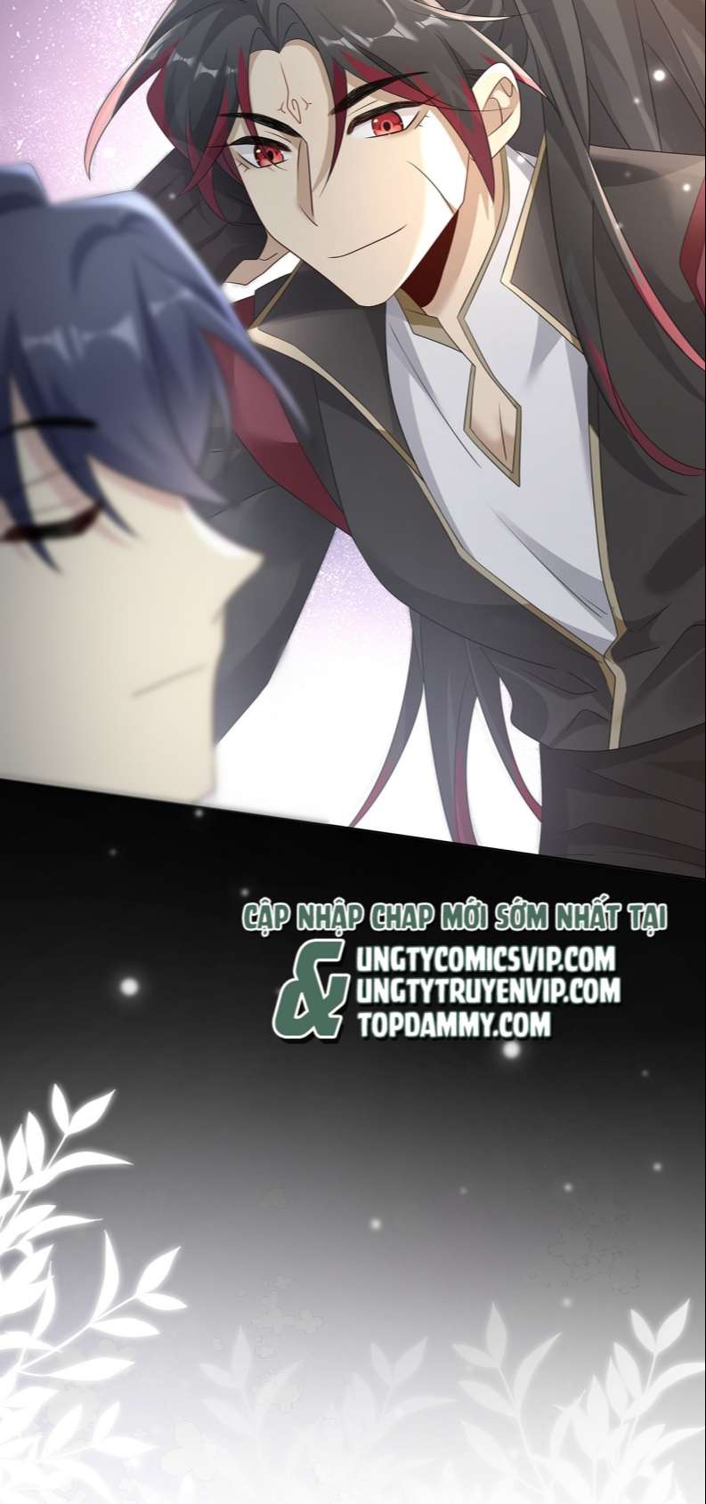 sau khi xuyên không tôi cùng kẻ thù quay về hiện đại chapter 9 29