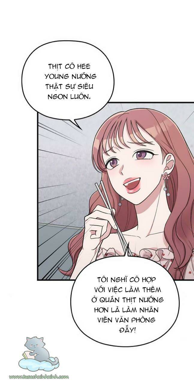 cô đi mà lấy chồng tôi đi chapter 21 60