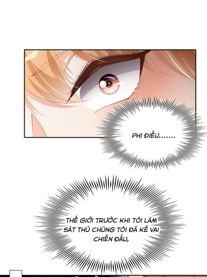 Boss Nhà Giàu Lại Là Nữ Sinh Trung Học! chapter 92.93 72