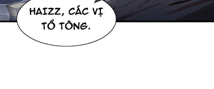 ẩn cư mười vạn năm, đời sau mời ta rời núi chapter 32 9