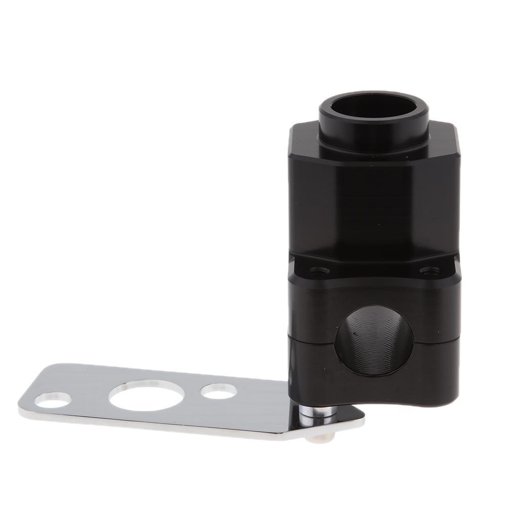Handlebar Stand Post Clamp Riser For Ruckus NPS50 03-12