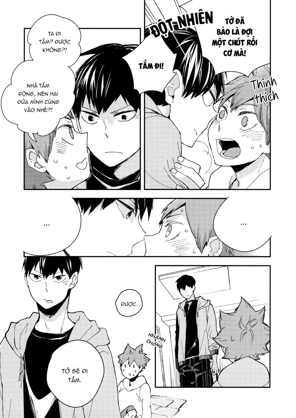 tuyển tập haikyuu dj by dammei bl chapter 18 31