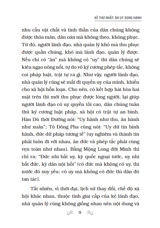 36 Mưu Kế Và Xử Thế - Bìa Cứng