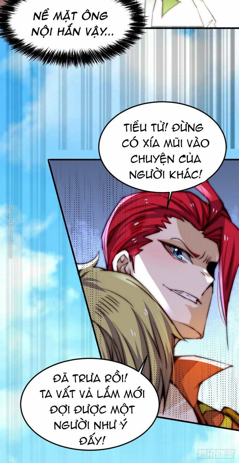 đô thị đỉnh phong cao thủ chapter 132 44